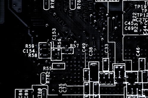 集成電路芯片的主要類(lèi)型與集成電路設(shè)計(jì)概述