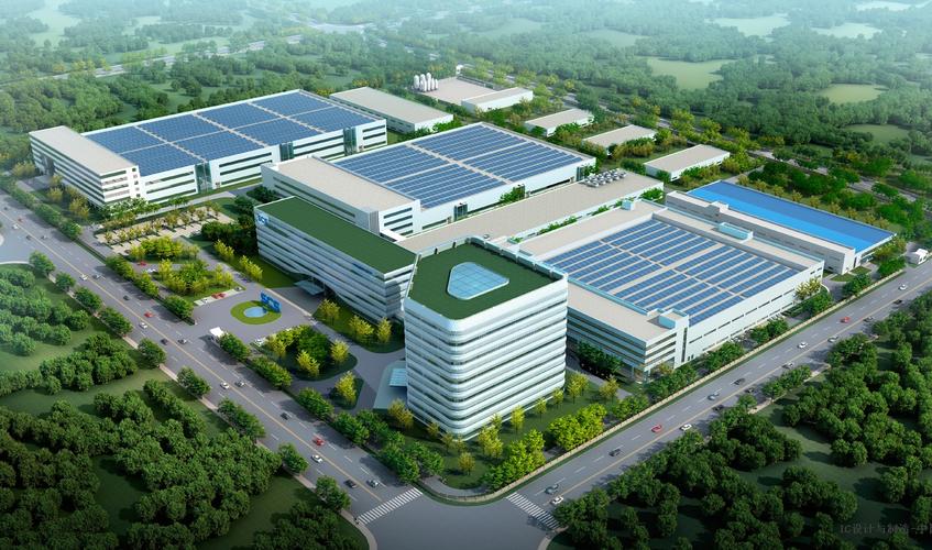 新興產業重大工程包下的集成電路設計 國家戰略與行業機遇
